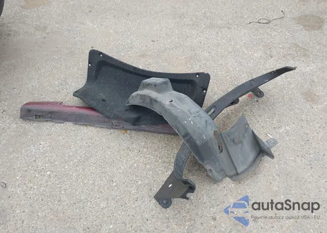 2005 Cadillac Cts Standard from USA, damaged, VIN 1G6DP567050224149